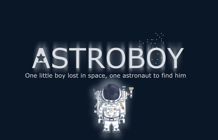 astro-boy