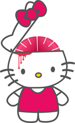 Hello Kitty Brain-1
